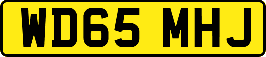 WD65MHJ