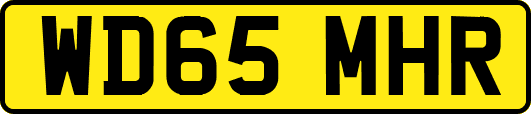 WD65MHR