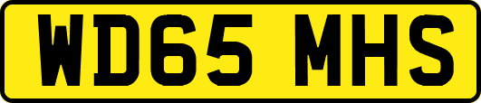 WD65MHS