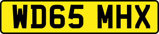 WD65MHX