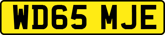 WD65MJE