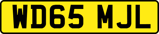WD65MJL