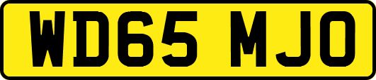 WD65MJO