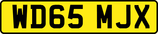 WD65MJX