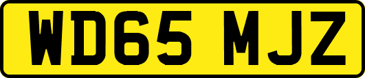 WD65MJZ