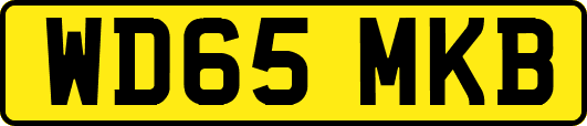 WD65MKB