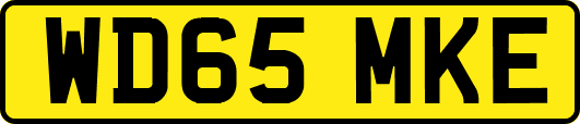 WD65MKE