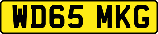 WD65MKG