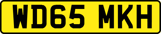 WD65MKH