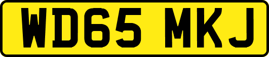 WD65MKJ