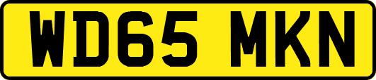 WD65MKN