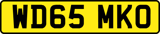 WD65MKO