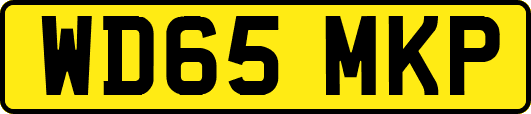 WD65MKP