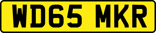WD65MKR