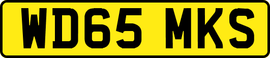 WD65MKS