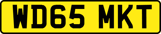 WD65MKT