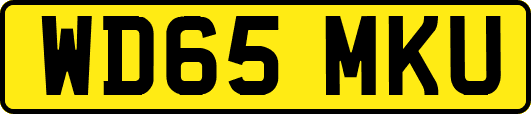 WD65MKU
