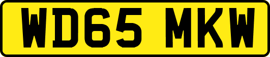 WD65MKW
