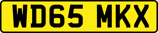 WD65MKX