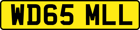 WD65MLL
