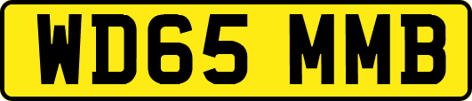 WD65MMB