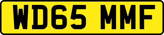 WD65MMF