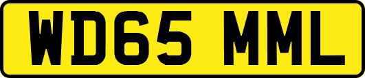 WD65MML