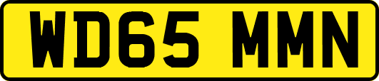 WD65MMN