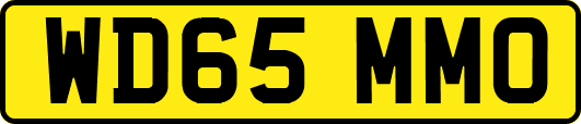 WD65MMO