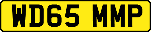 WD65MMP
