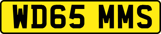 WD65MMS