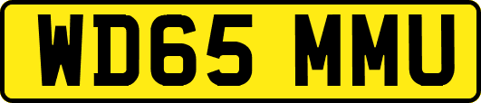 WD65MMU