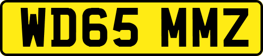 WD65MMZ