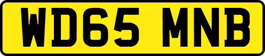 WD65MNB