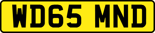 WD65MND