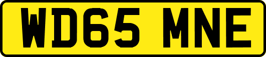 WD65MNE
