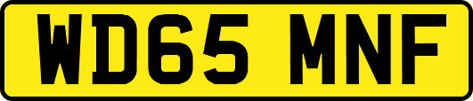 WD65MNF