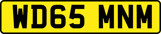 WD65MNM