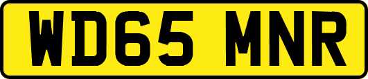 WD65MNR