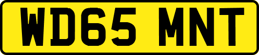 WD65MNT