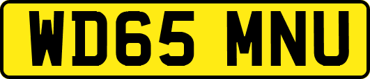 WD65MNU
