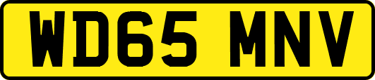 WD65MNV
