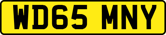 WD65MNY