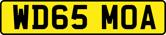 WD65MOA