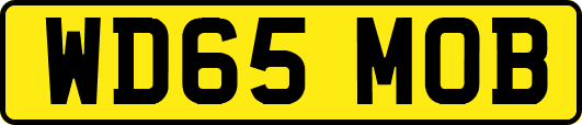 WD65MOB
