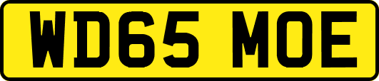 WD65MOE