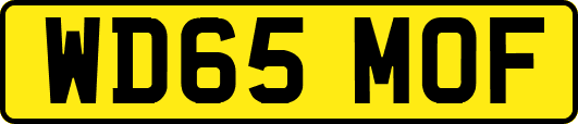 WD65MOF