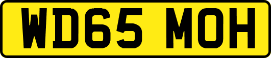 WD65MOH