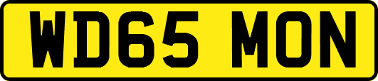WD65MON