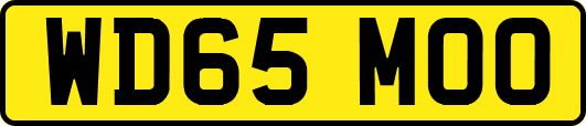 WD65MOO
